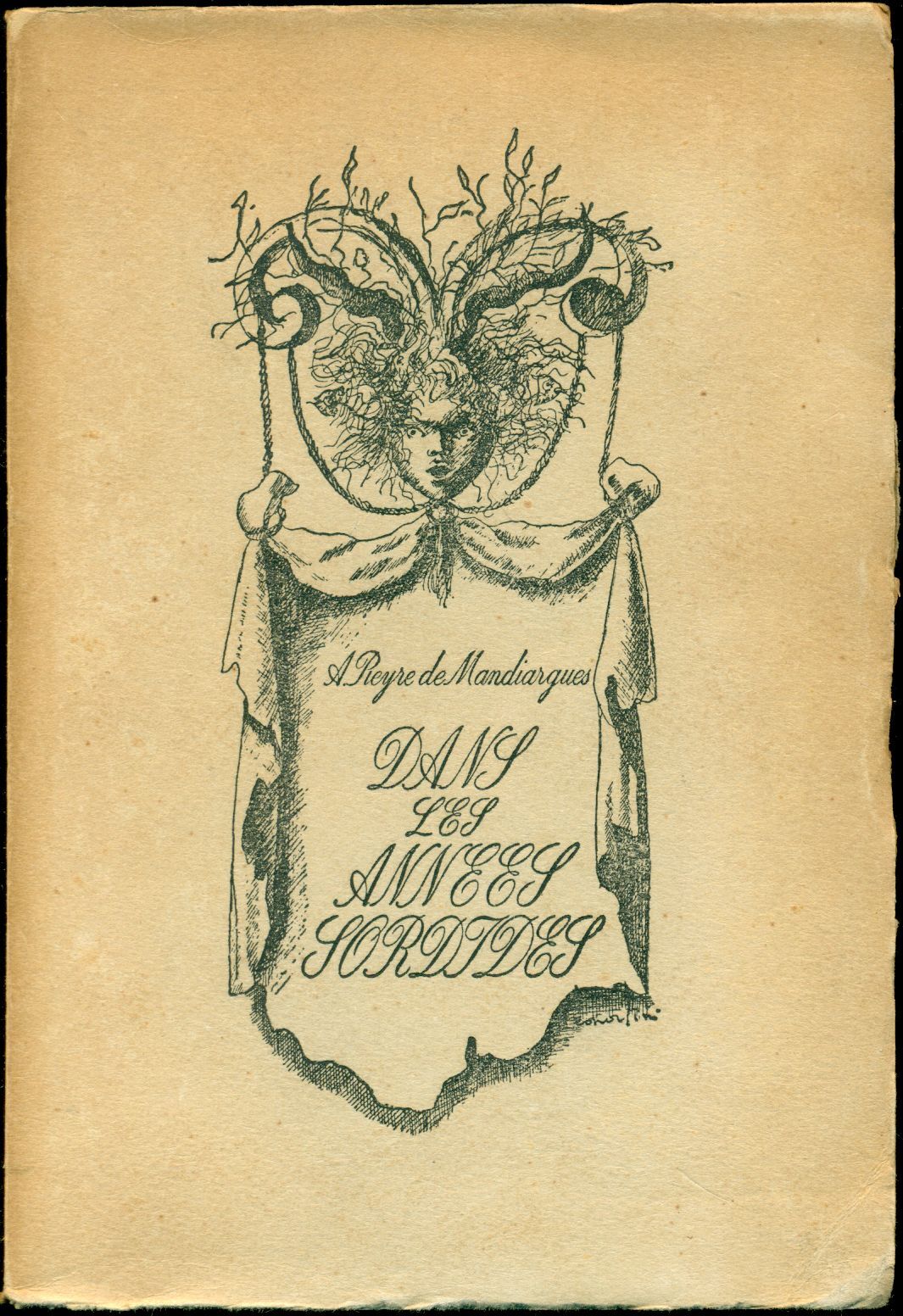 Dans les années sordides