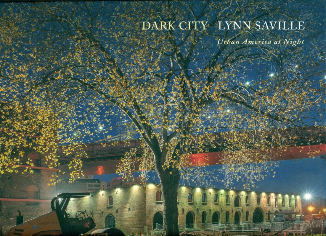 Dark City. Urban America at Night