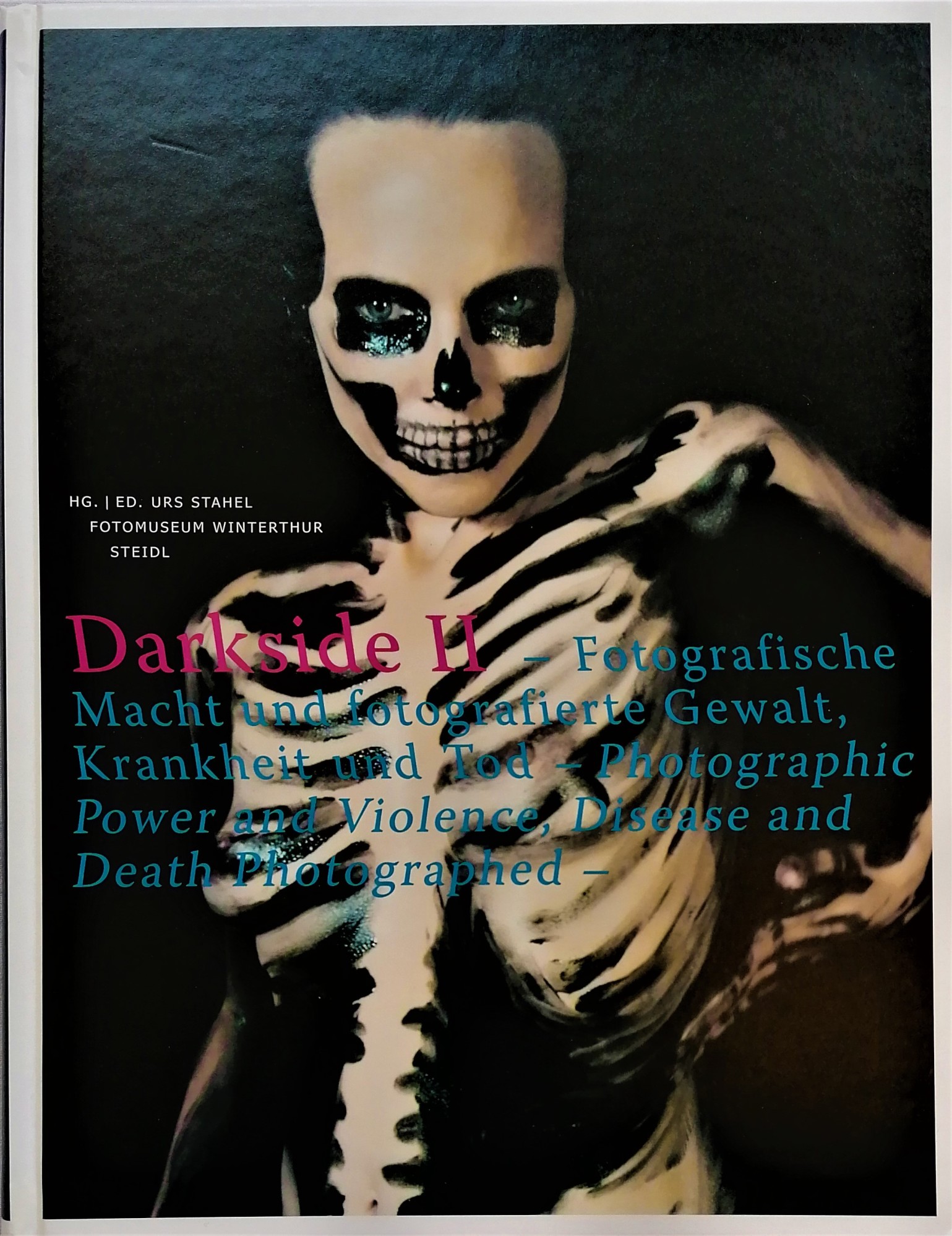 Dark Side II