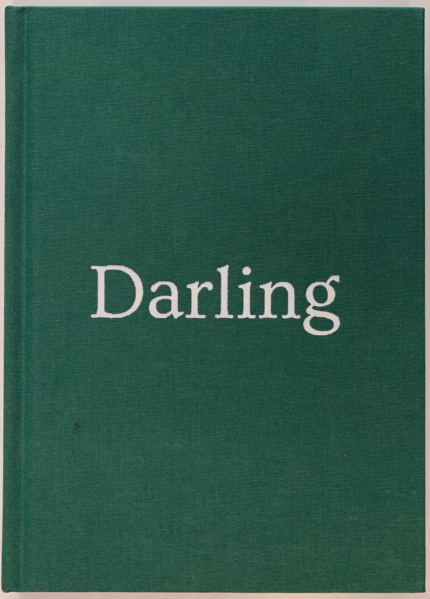 Darling