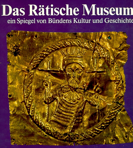 Das Ratische Museum ein Spigel von Bundens Kultur und Geschichte