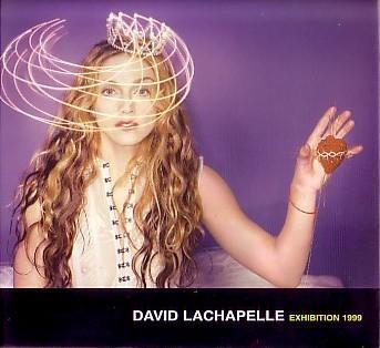David Lachapelle exhibition 1999