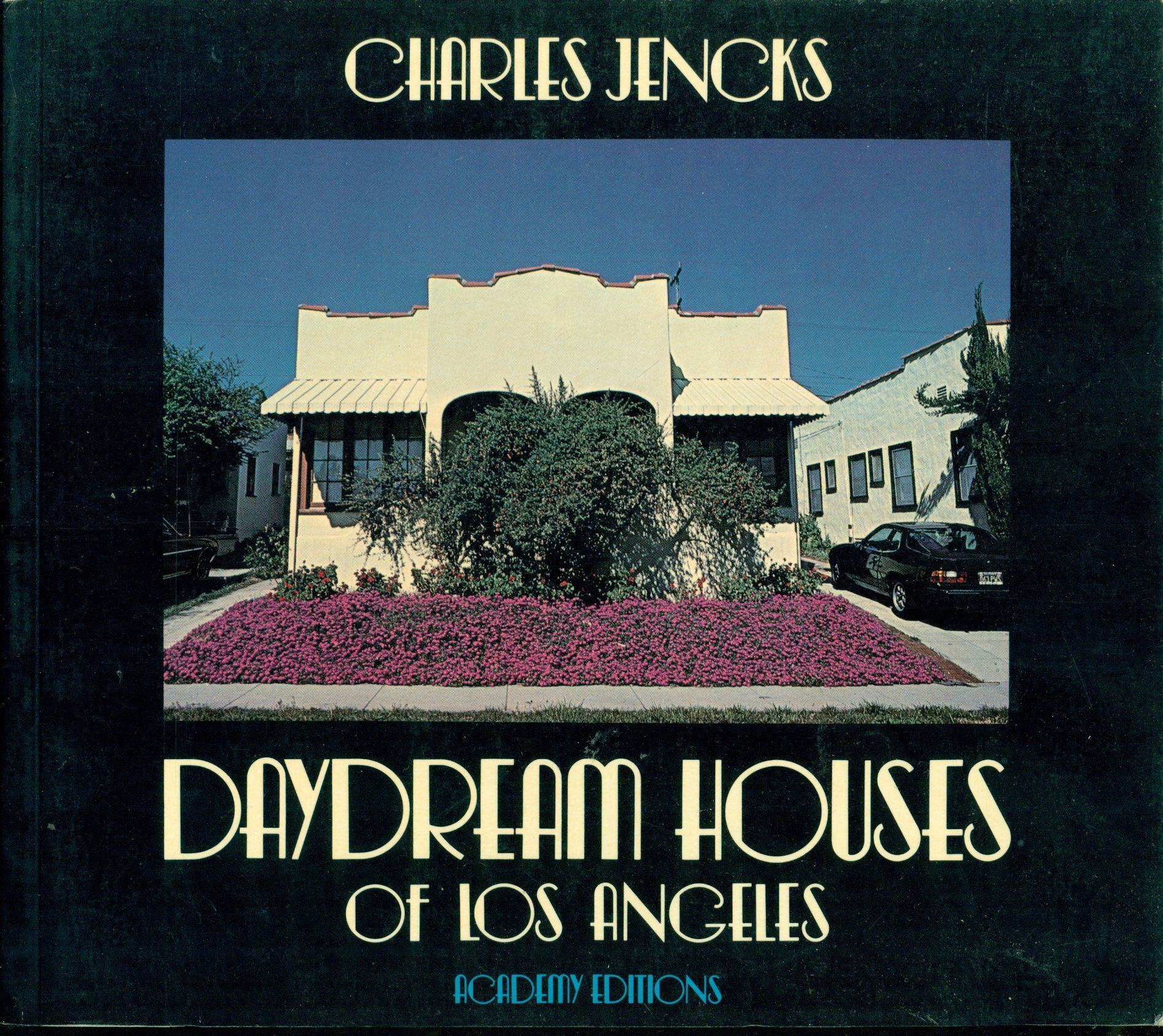 Daydream Houses of Los Angeles