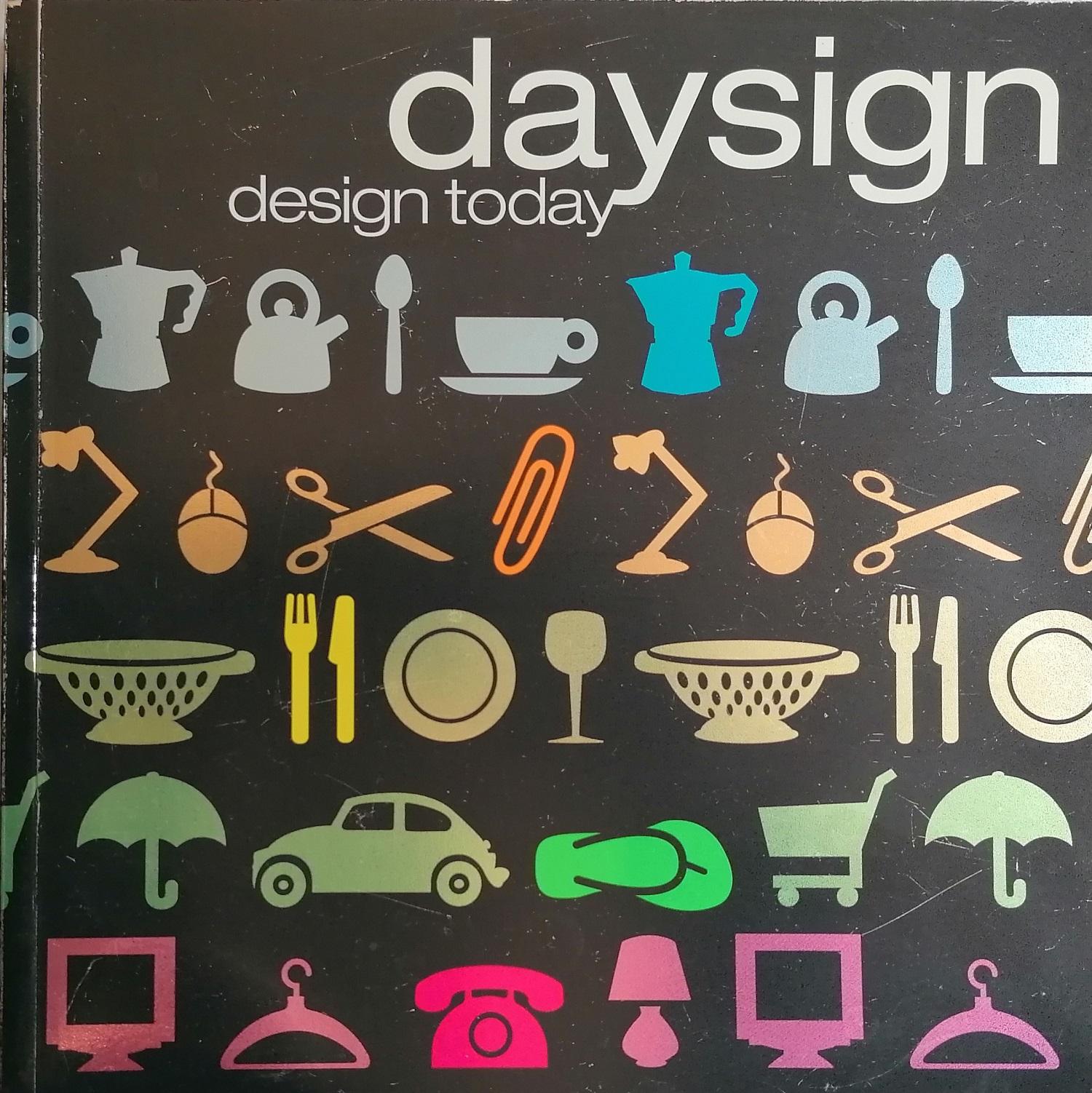 Daysign. Design Today
