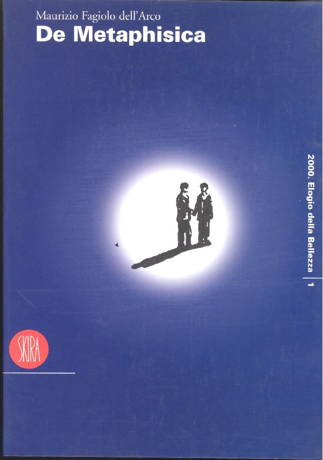 De Metaphisica