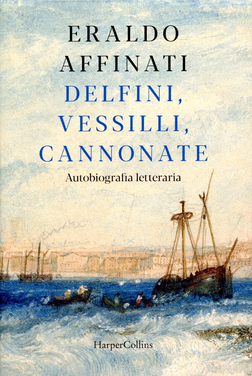 Delfini, vessilli, cannonate