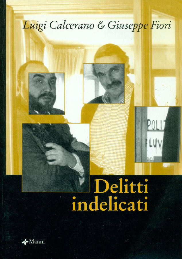 Delitti indelicati