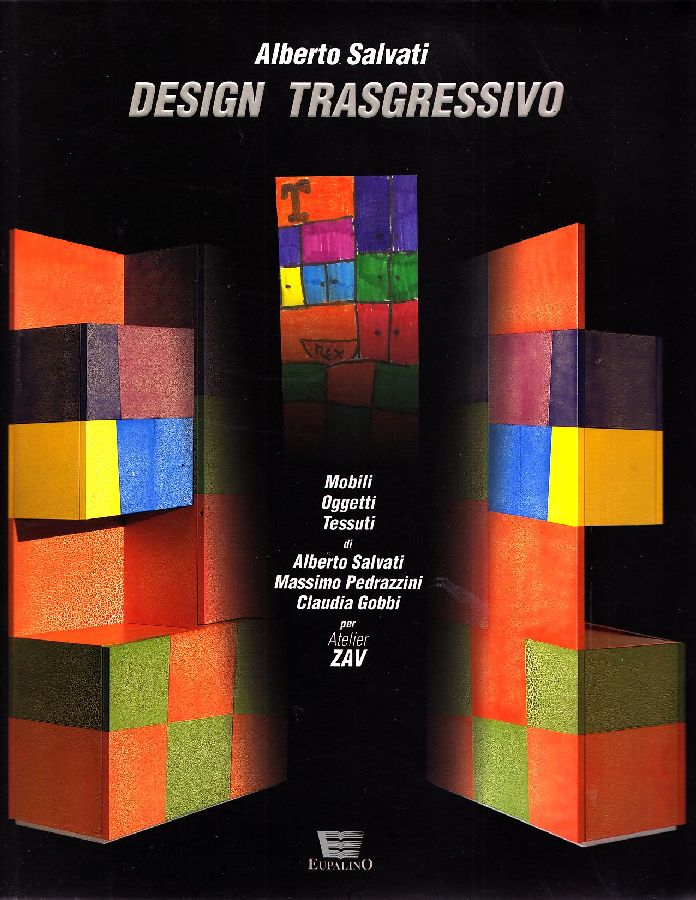 Design trasgressivo