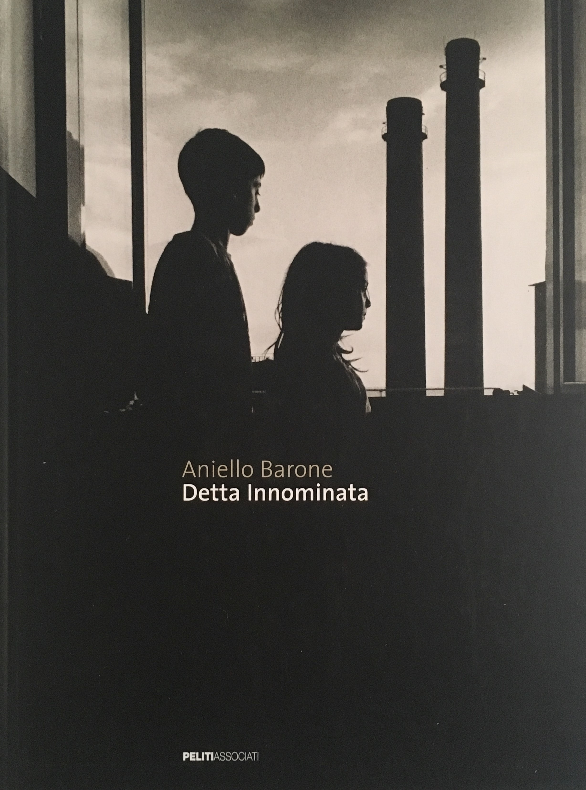 Detta Innominata