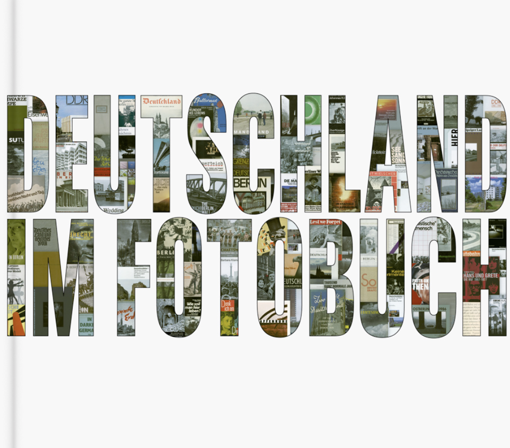 Deutschland im fotobuch