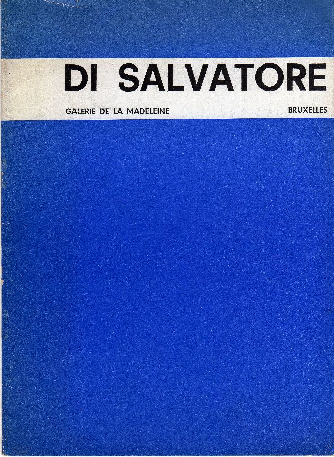 Di Salvatore