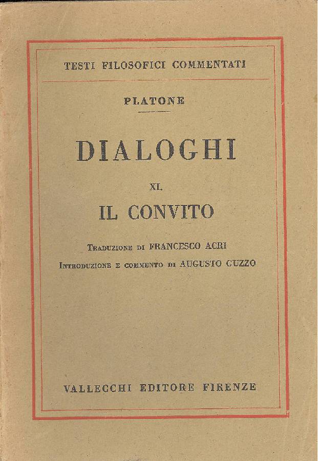 Dialoghi