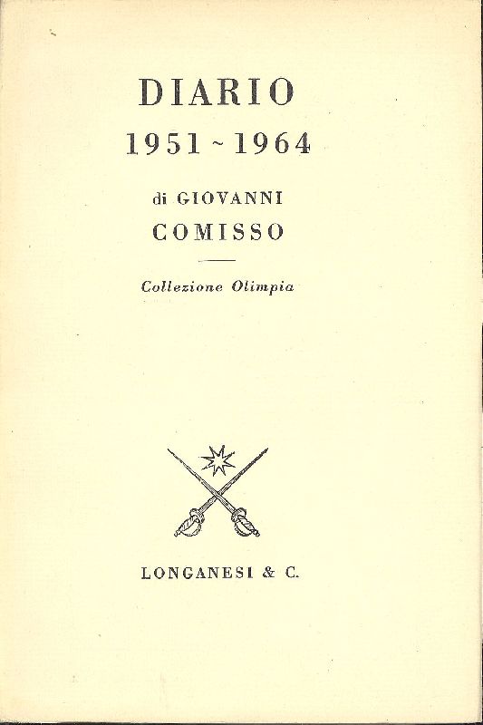 Diario 1951-1964