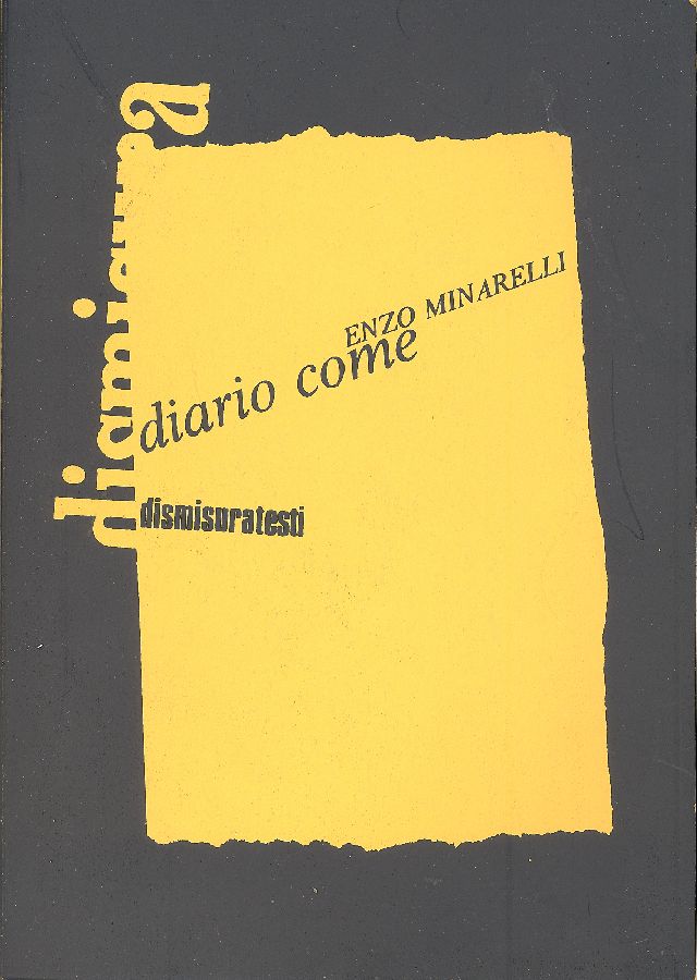 Diario come (romanzo manualvisuale)