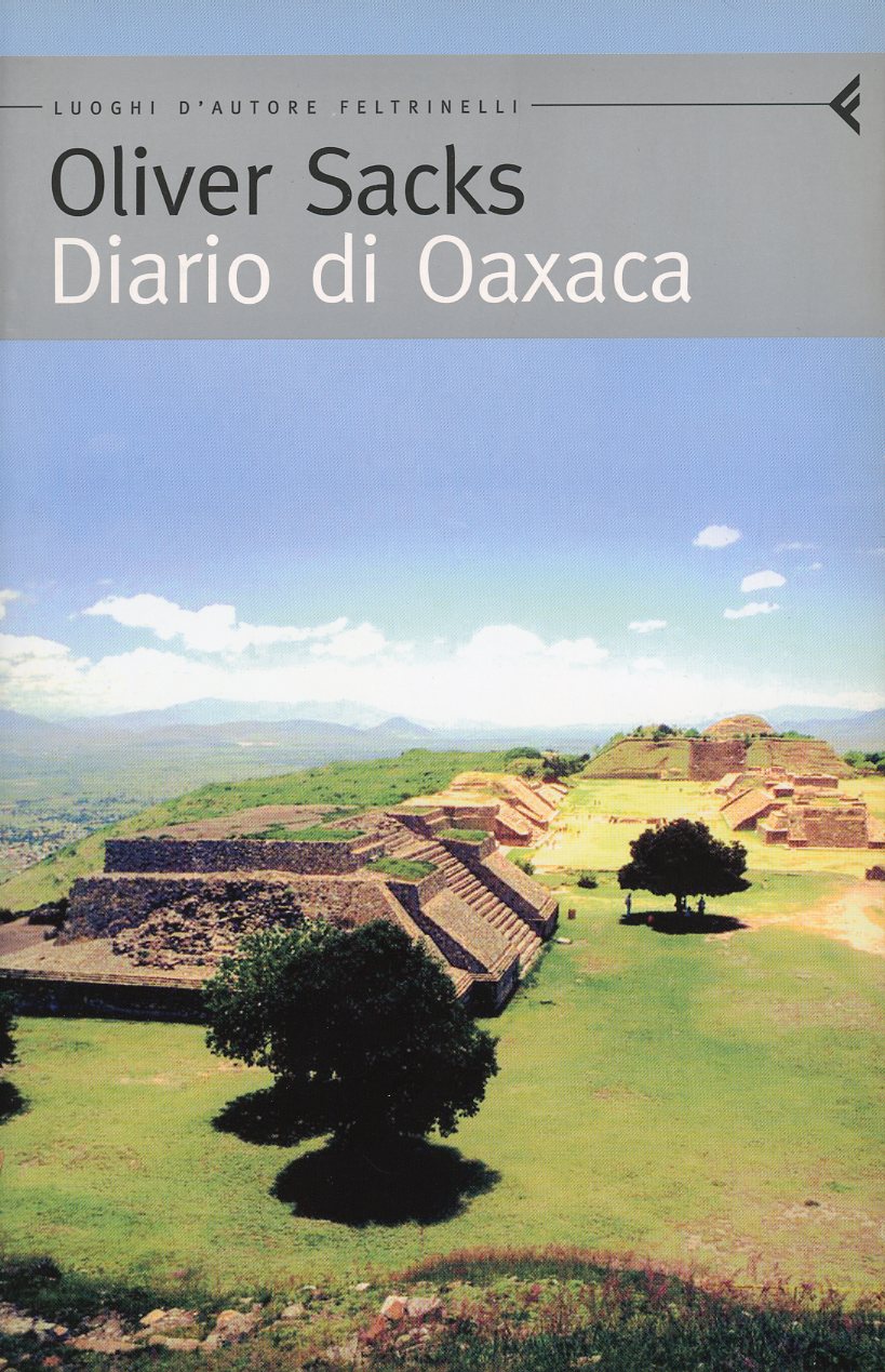Diario di Oaxaca