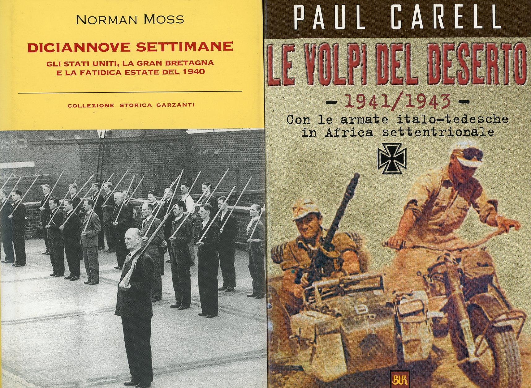 Diciannove settimane