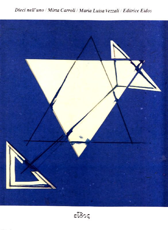 Dieci nell&amp;#39;uno