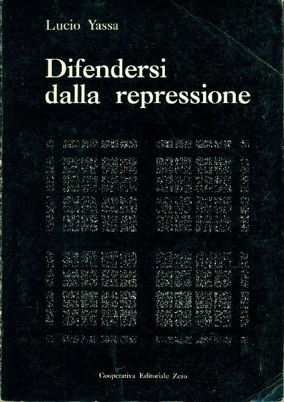Difendersi dalla repressione