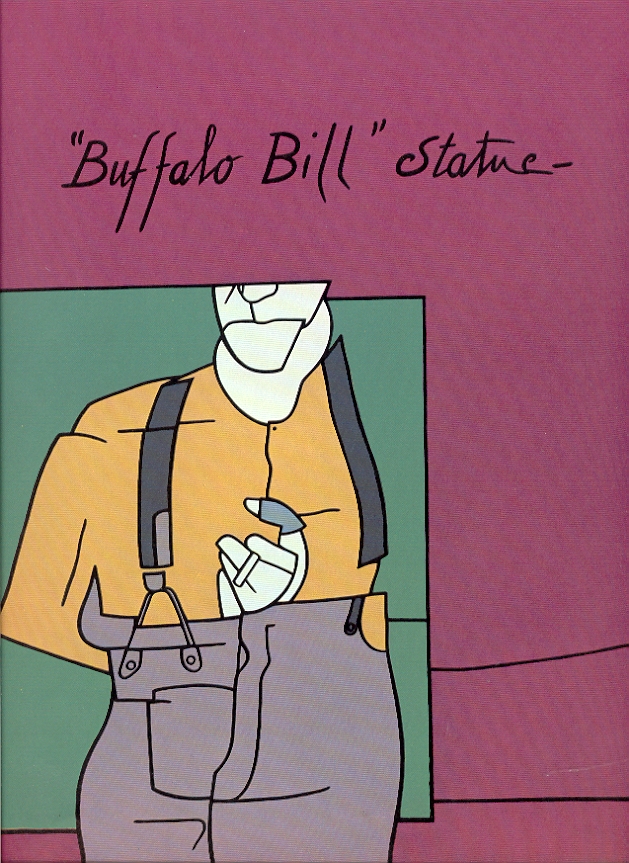 ''Dimostrationi''. Derriere le Miroir n. 206