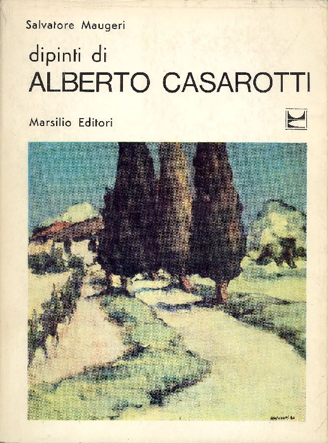 Dipinti di Alberto Casarotti