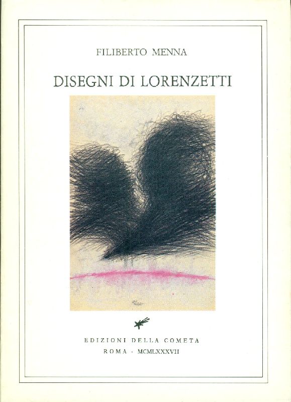 Disegni di Lorenzetti