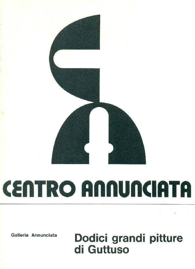 Dodici grandi pitture di Guttuso