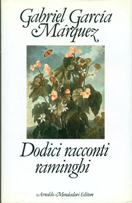 Dodici racconti raminghi