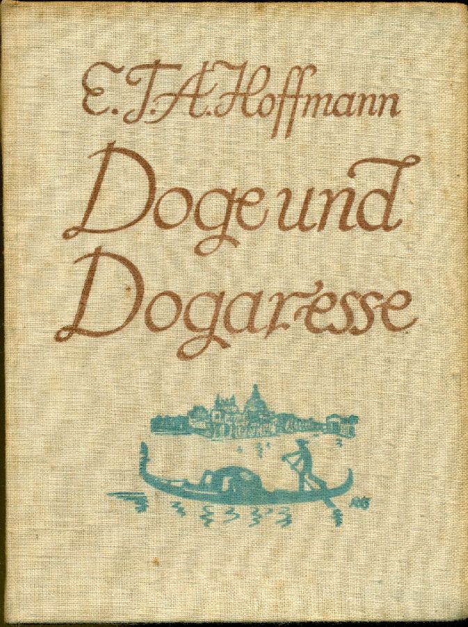 Doge und Dogaresse