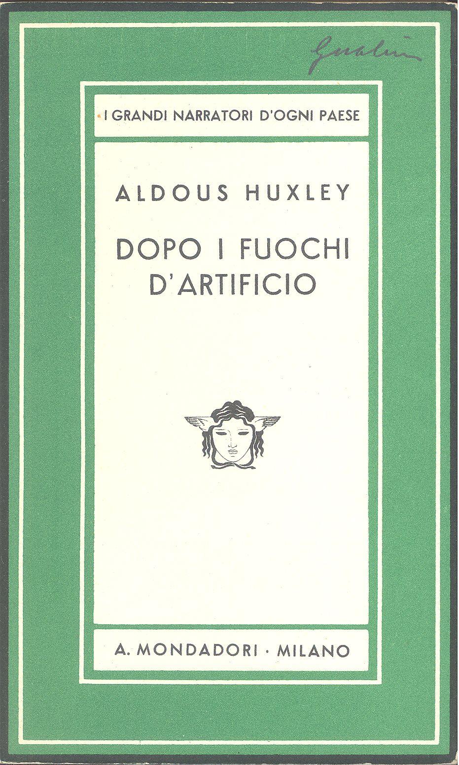 Dopo i fuochi d'artificio