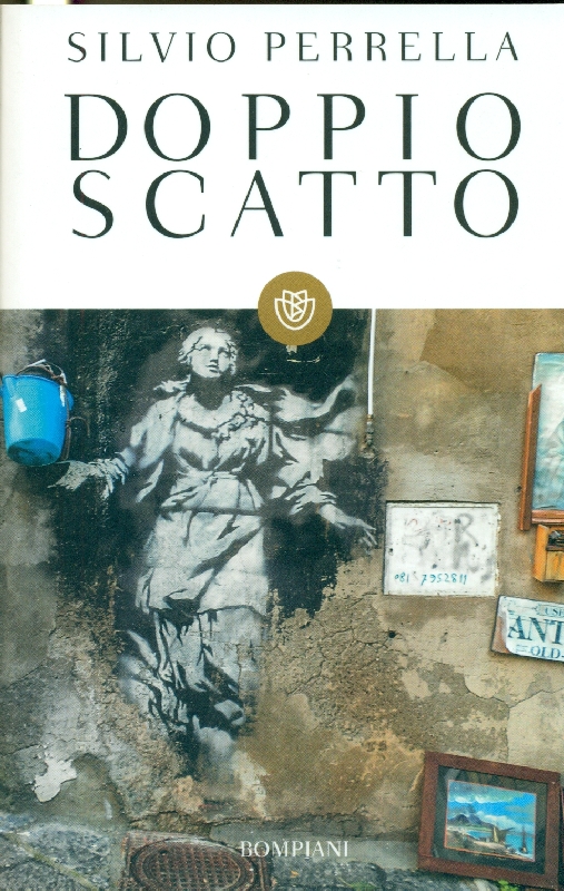 Doppio scatto. La città nascosta