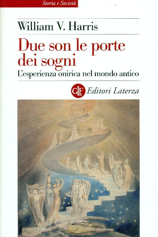 Due son le porte dei sogni. L&amp;#39;esperienza onirica nel mondo …