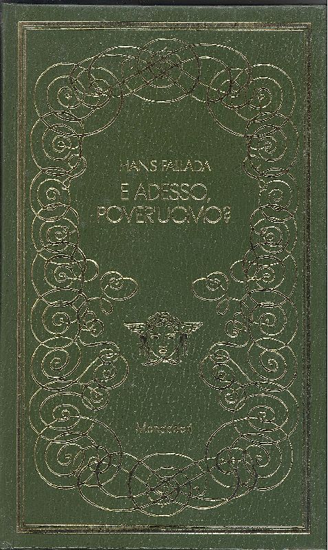 E adesso, pover&amp;#39;uomo?