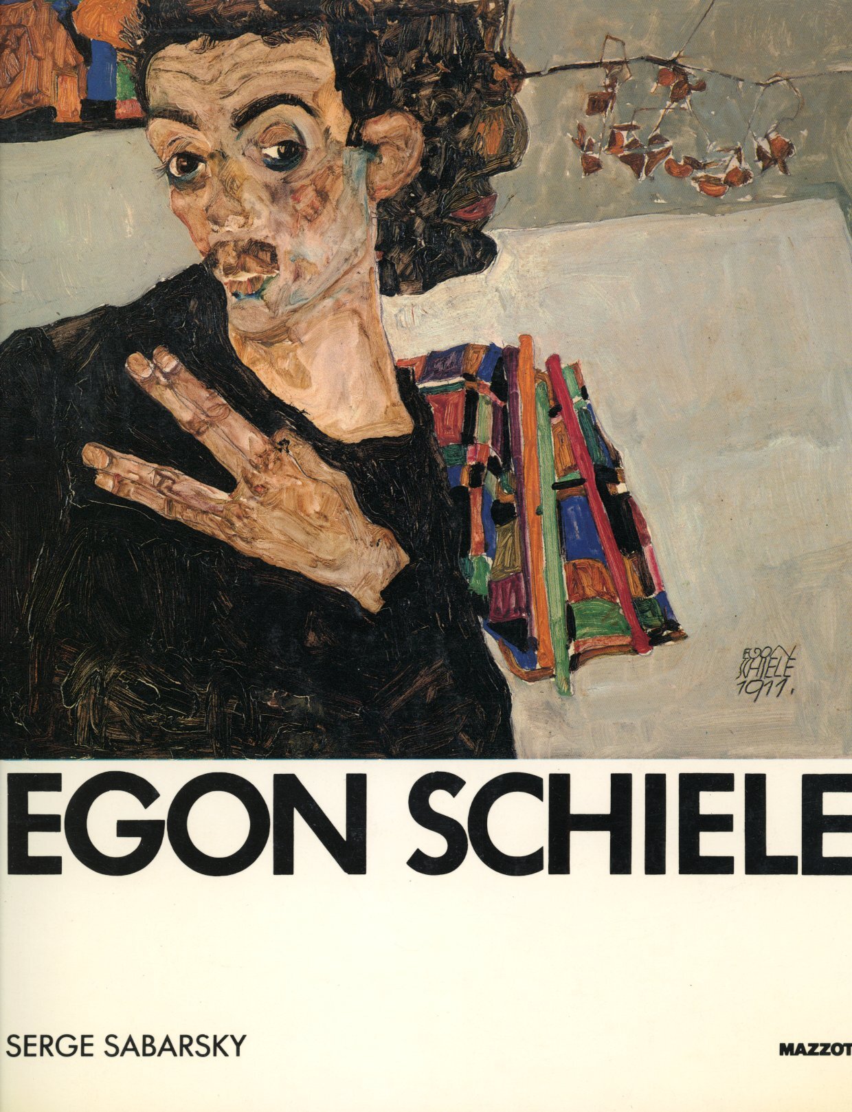Egon Schiele