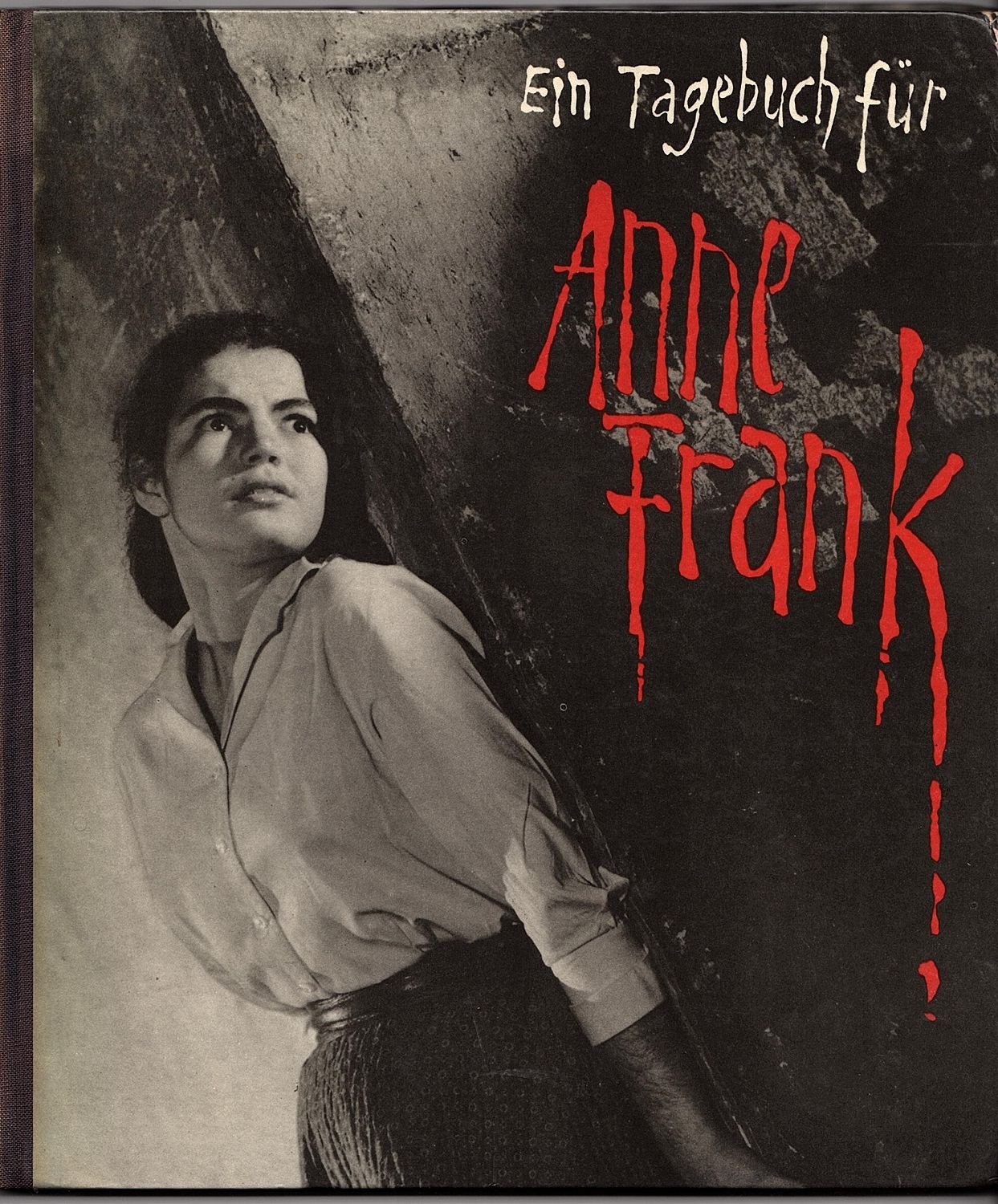 Ein Tagebuch fur Anne Frank