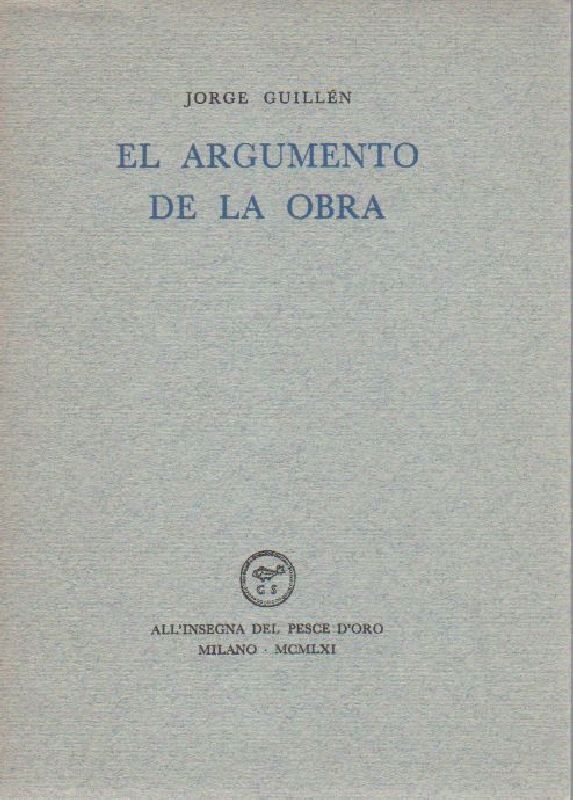 El argumento de la obra