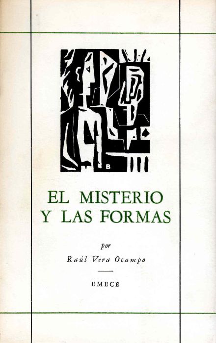 El misterio y las formas