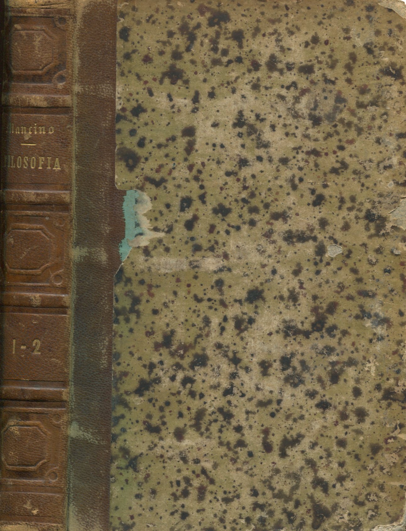 Elementi di filosofia