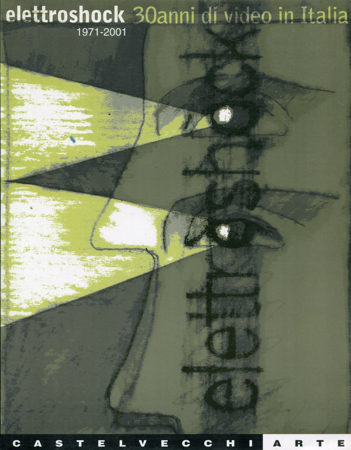 Elettroshock 30 anni di video in Italia (1971-2001)