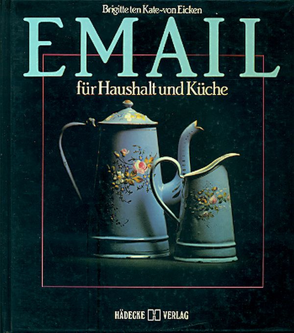 Email. Für Haushalt und Küche