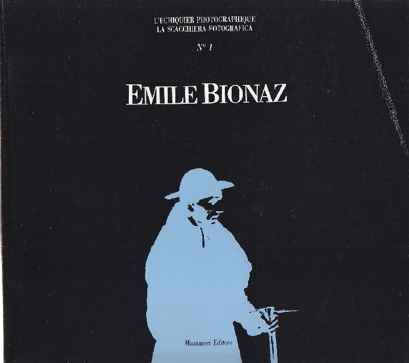 Emile Bionaz