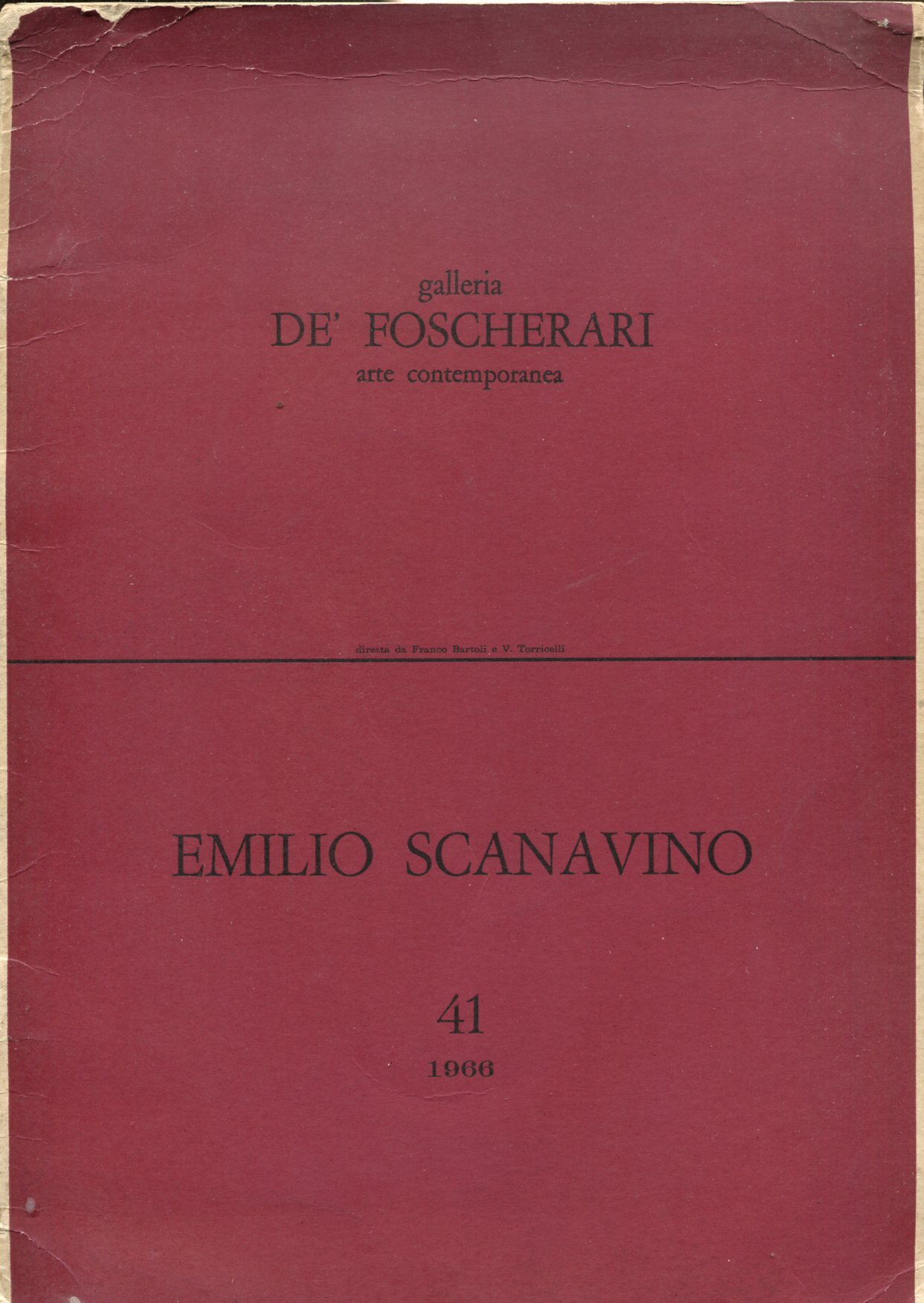 Emilio Scanavino