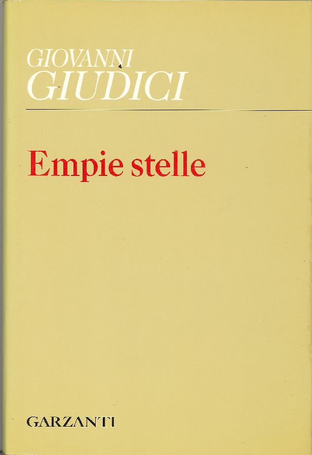 Empie stelle (1993-1996)