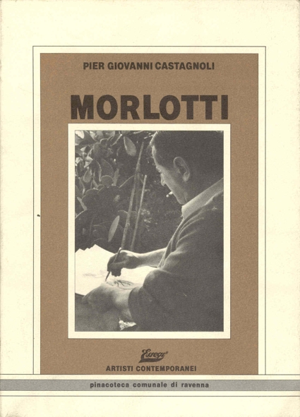 Ennio Morlotti