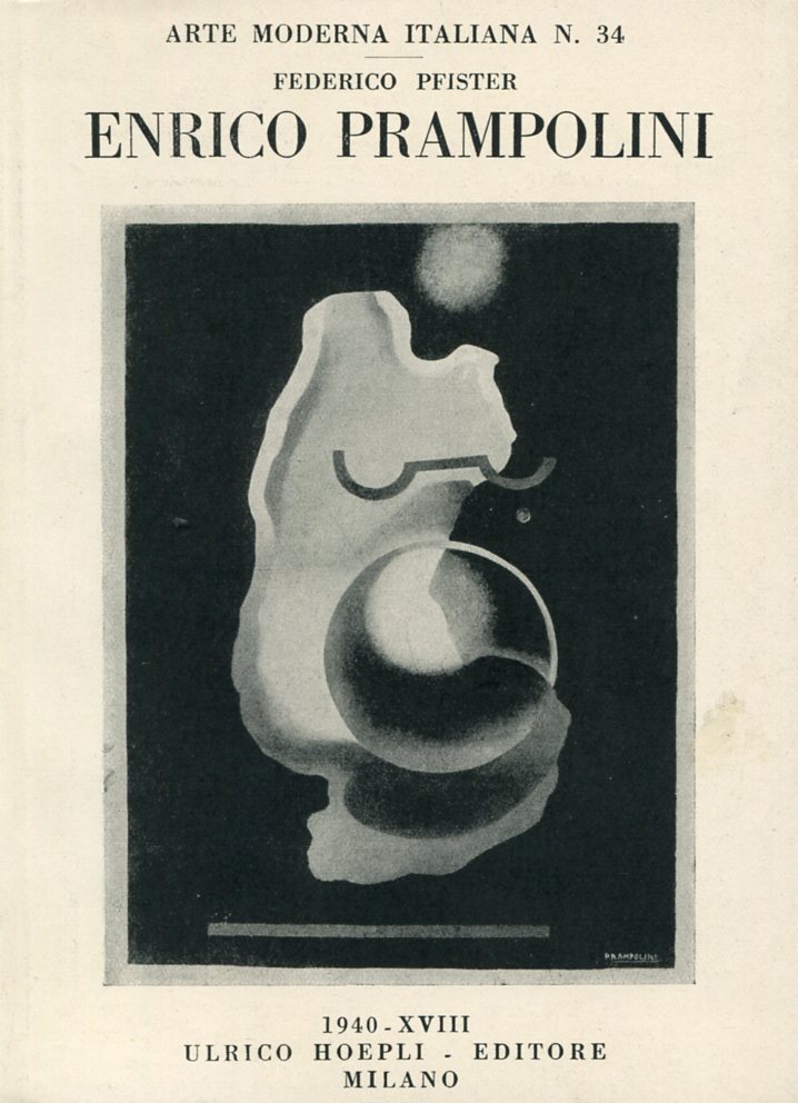 Enrico Prampolini