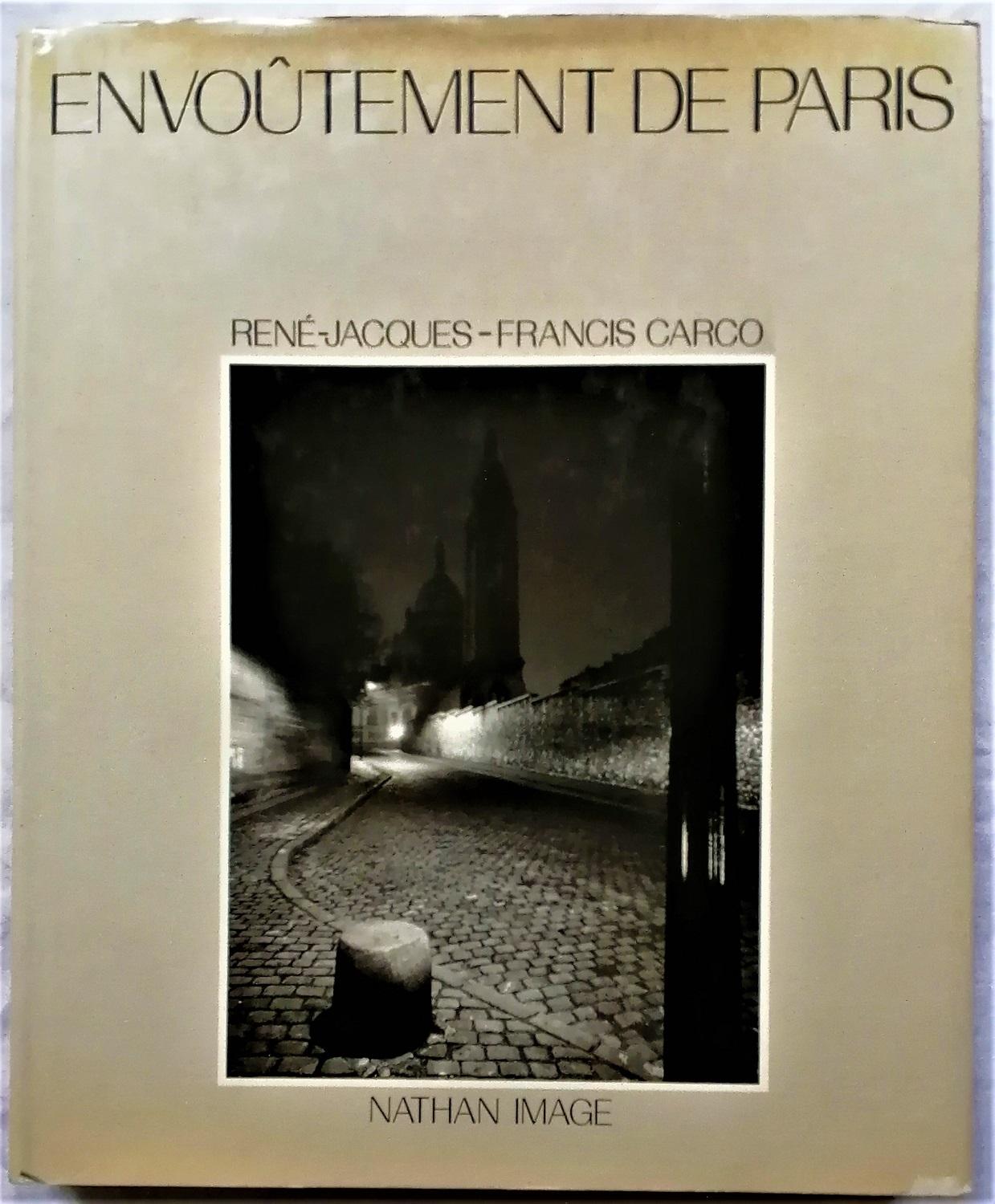 Envoutement de Paris