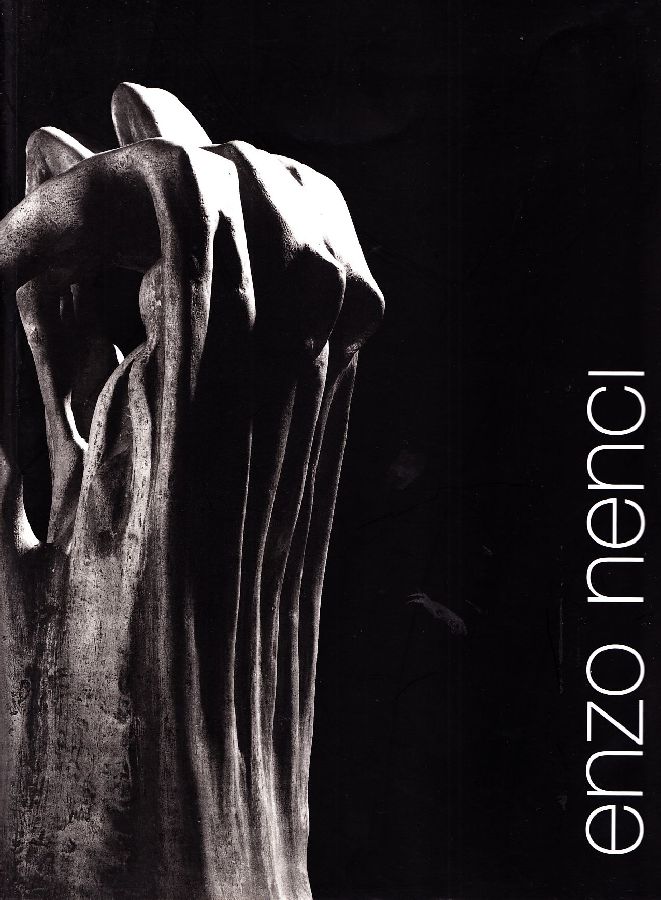 Enzo Nenci 1903-1972. Retrospettiva