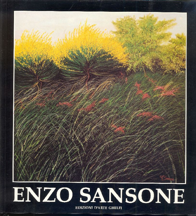 Enzo Sansone