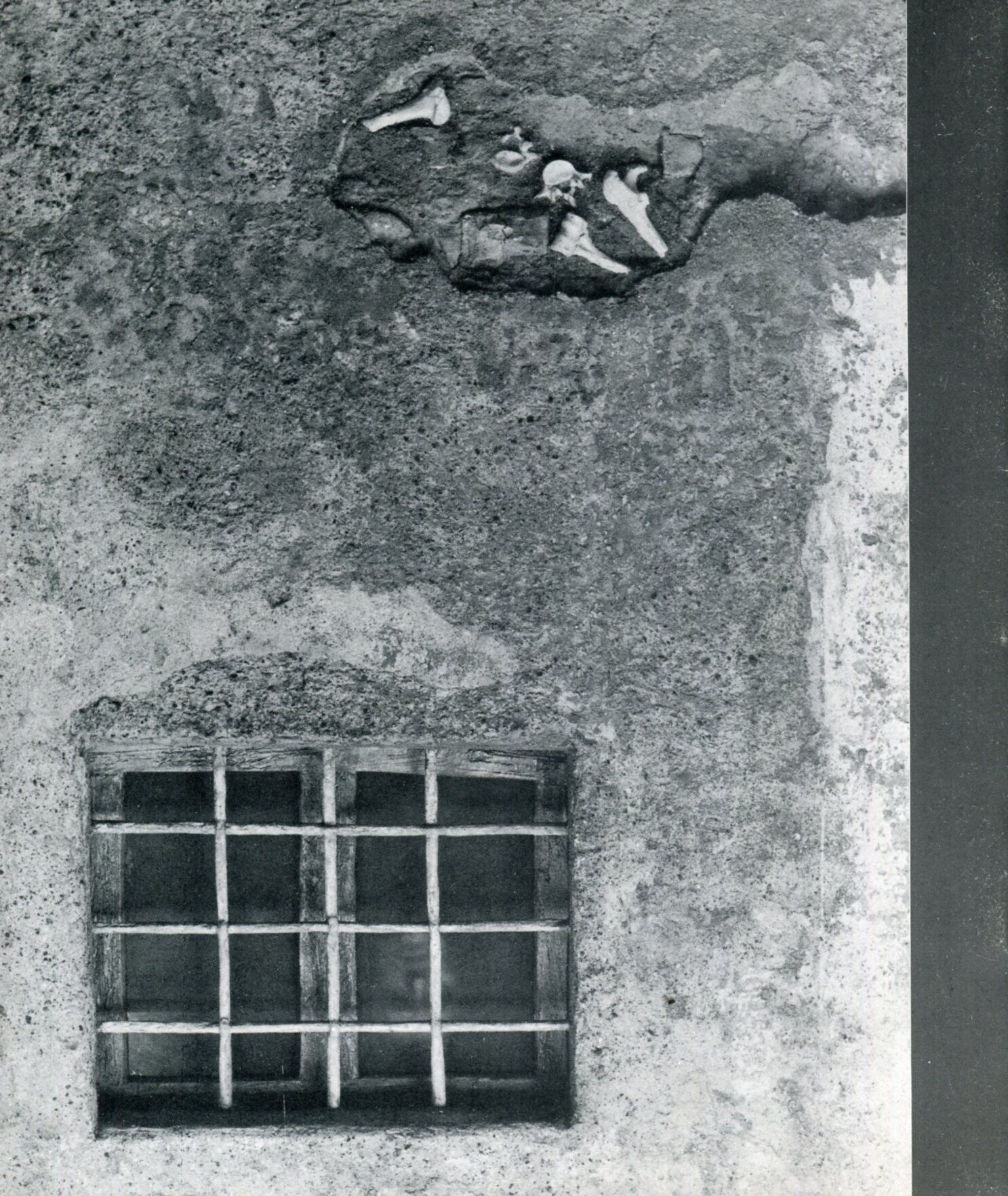 Enzo Vicentini. Opere dal 1971 al 1972. Galleria Il Fante …