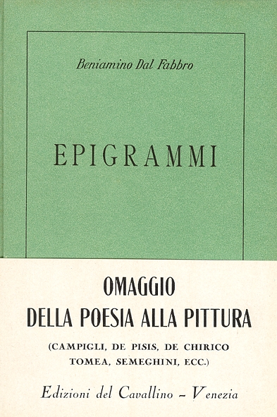 Epigrammi