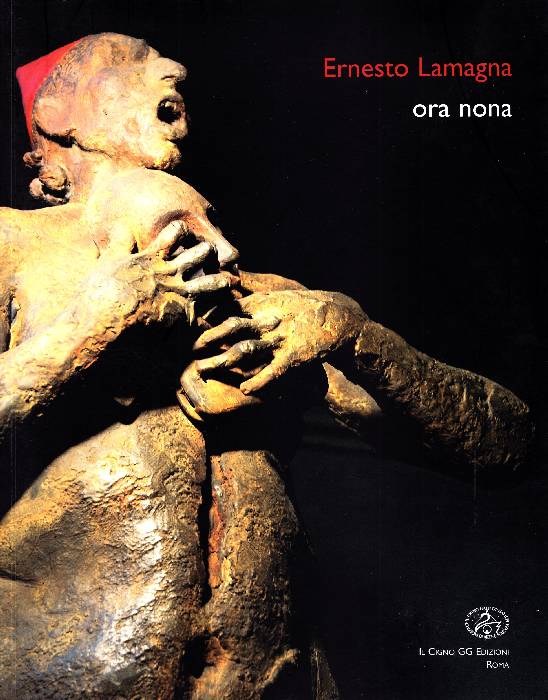 Ernesto Lamagna. Ora nona